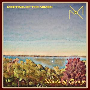 Winds of Change (feat. Adam Huttington)