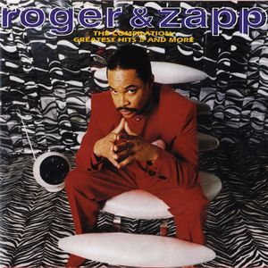 Roger And Zapp - Please Come Home for Christmas