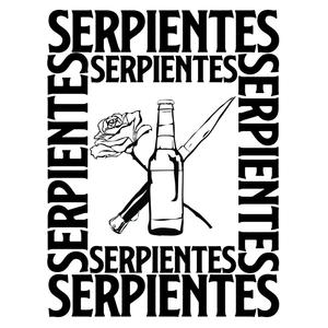 Serpientes EP 1