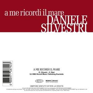 A Me Ricordi Il Mare (Radio Edit)