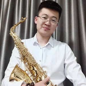 点燃一根烟 (萨克斯版)