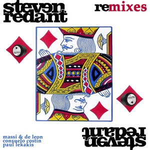 Naked (Steven Redant & Lenz Garcia Naked Remix)