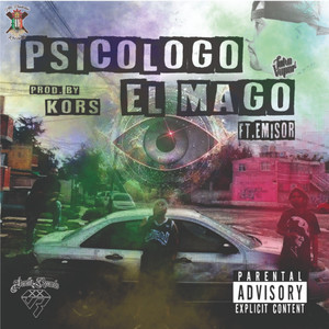 Psicologo El Mago (Explicit)