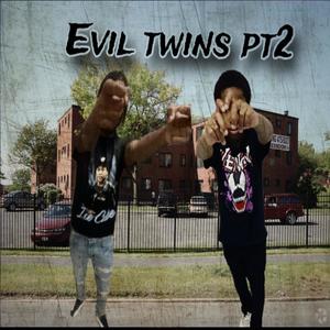 Evil Twins Pt. 2 (Explicit)