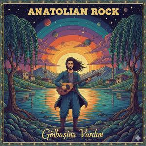 Gölbaşına Vardım (Rock Version)