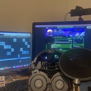 Blah Blah Blah (feat. ChanelBoa) (Explicit)