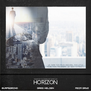 Horizon(Single Edit)