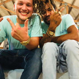 The End (feat. Mexxiico) (Explicit)