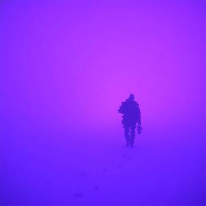 Jaye khali (feat. Pouyan)