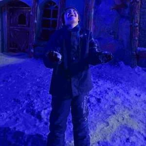 Neve (feat. Snowland)