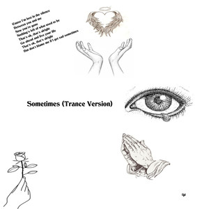 Sometimes (Trance Version)