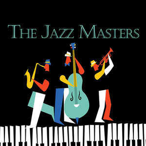 The Jazz Masters