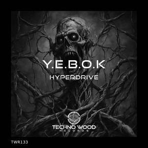 HyperDrive (Original Mix)