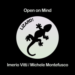Open on Mind (Original Mix)