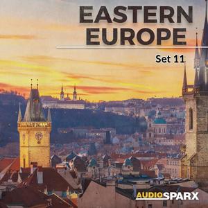 Eastern Europe, Set 11