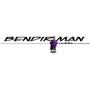 The Amazing Bendir Man