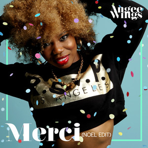 Merci(Noël Edit)