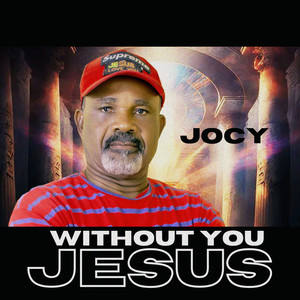 Without You Jesus