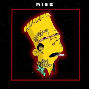 Rise (Base de Rap Boom Bap)