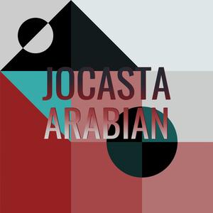 Jocasta Arabian