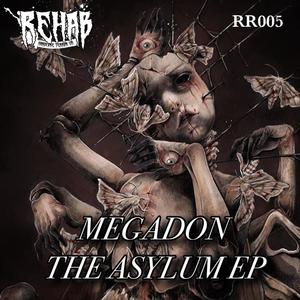 Megadon (The Asylum EP)