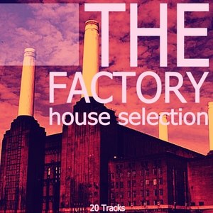 Sax in My Body (Louis DeFunk's House Mix)