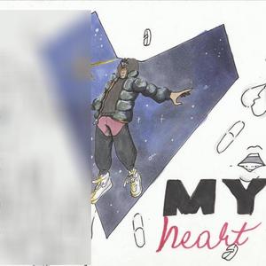 In My Heart (Explicit)