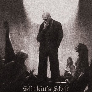 Stickin's Stab (Explicit)