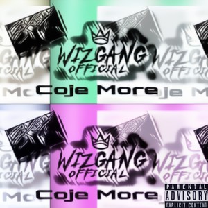 Co je more (feat. Patrik Dzurko) [Explicit]