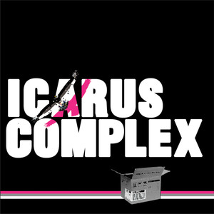 Icarus Complex