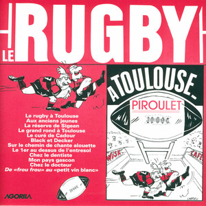 Le rugby à Toulouse