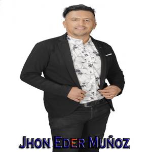 Jhon Eder Muñoz