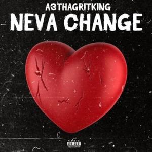 Neva Change (feat. eezy) [Radio Edit] [Explicit]