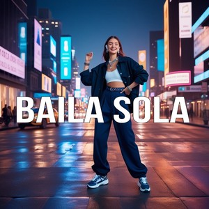 Baila Sola