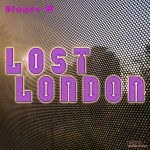 Lost London