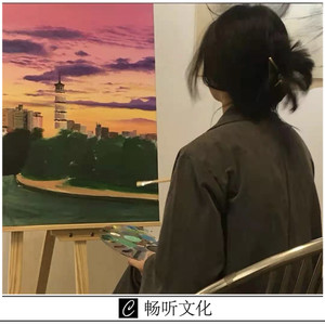 你存在我深深的脑海里