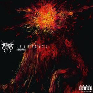 Blind (feat. Chino Moreno) (Alex santana Remix)