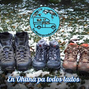 En Ohana pa todos lados (feat. Patricia Raymondo)