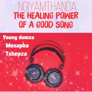 Good friday amapiano mix (Radio Edit)