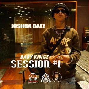 Session Numero Uno (feat. Joshua Baez)