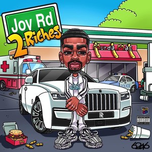 Joy Rd 2 Riches (Explicit)