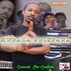 Kudala Ndispana (Explicit)