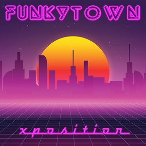 Funkytown