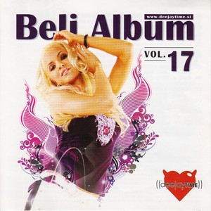 Deejay time - Beli album vol. 17