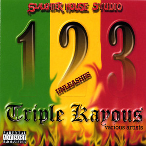 Keep It Burning - Olbenz