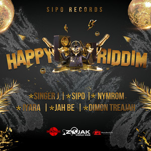 Happy Riddim