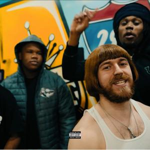 Look At You Now (feat. Baby Crazy) (Explicit)