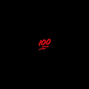 100 Independent (Explicit)