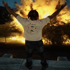 Jaytoven Went West (Freestyle) (Explicit)