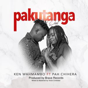 Pakutanga (feat. Pah Chihera)